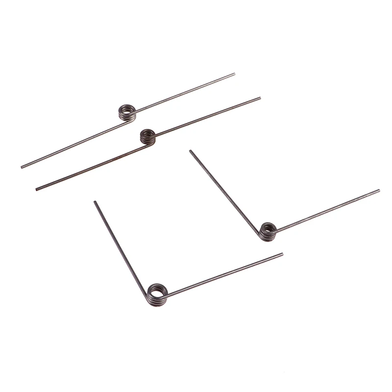 kf Sd58487d7eeb4473187931426b2adfa8e0 5Pcs 1 2mm Sprężyna skrętna 304 Sprężyna ze stali nierdzewnej Sprężyna skrętna 90 180 Stopień Pull Back