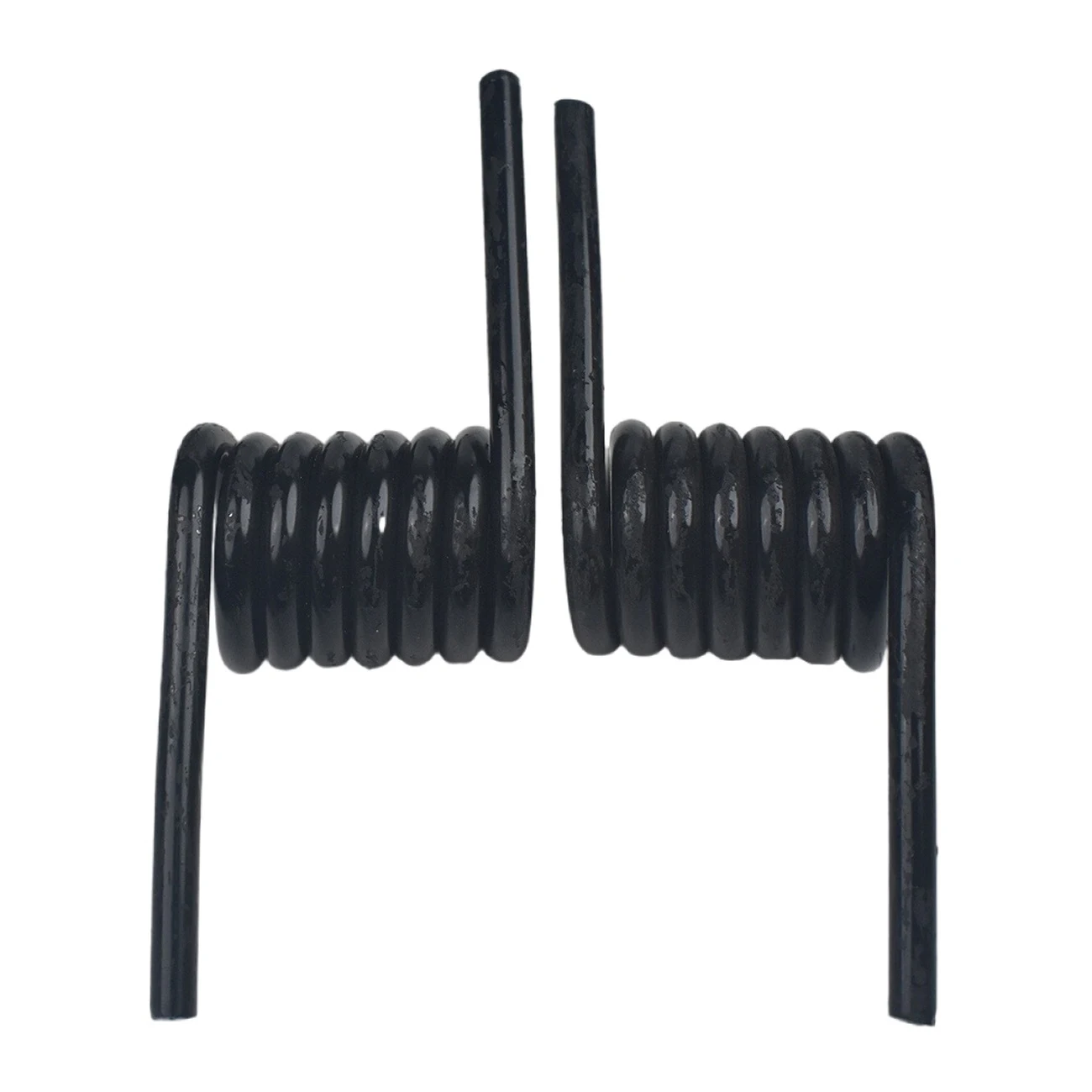kf S40aa8f3acd6c4eb8be3f49997a02c0417 1 Pair Heavy Duty Coil Springs Right Left Ramp Gate 2000 LBS For Trucks Trailer Gates