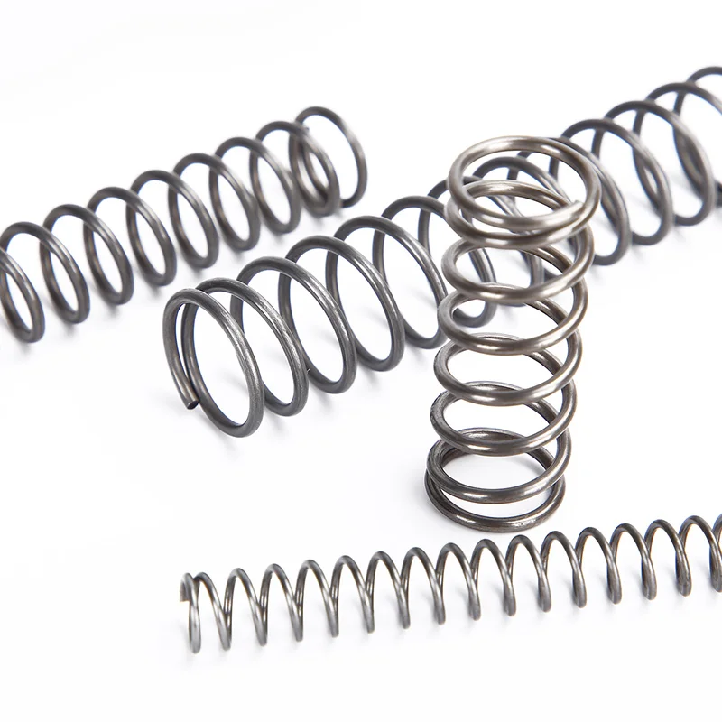 kf H38d8a7fa318d42dba0370f3cd105d679F Compressed Spring Return Spring Release Spring Spot Wire Diameter 0 4 0 5mm Outer Diameter 3