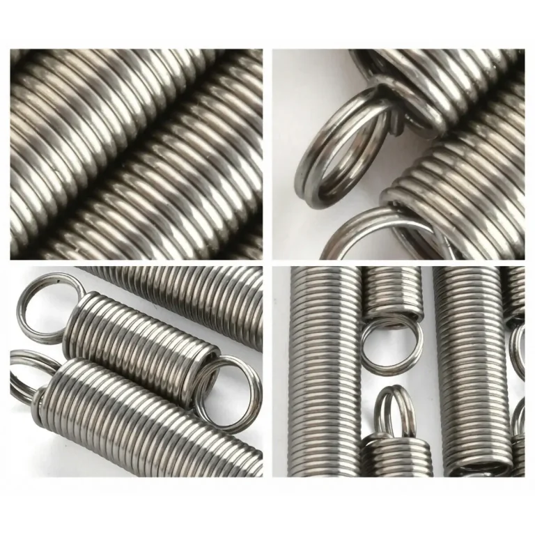kf-H871621953a69433d97f51cc8b5e1de6aZ-1Pcs-2mm-Wire-Dia-304-Stainless-Steel-Dual-Hook-Tension-Extension-Spring-Outer-Dia-14-17