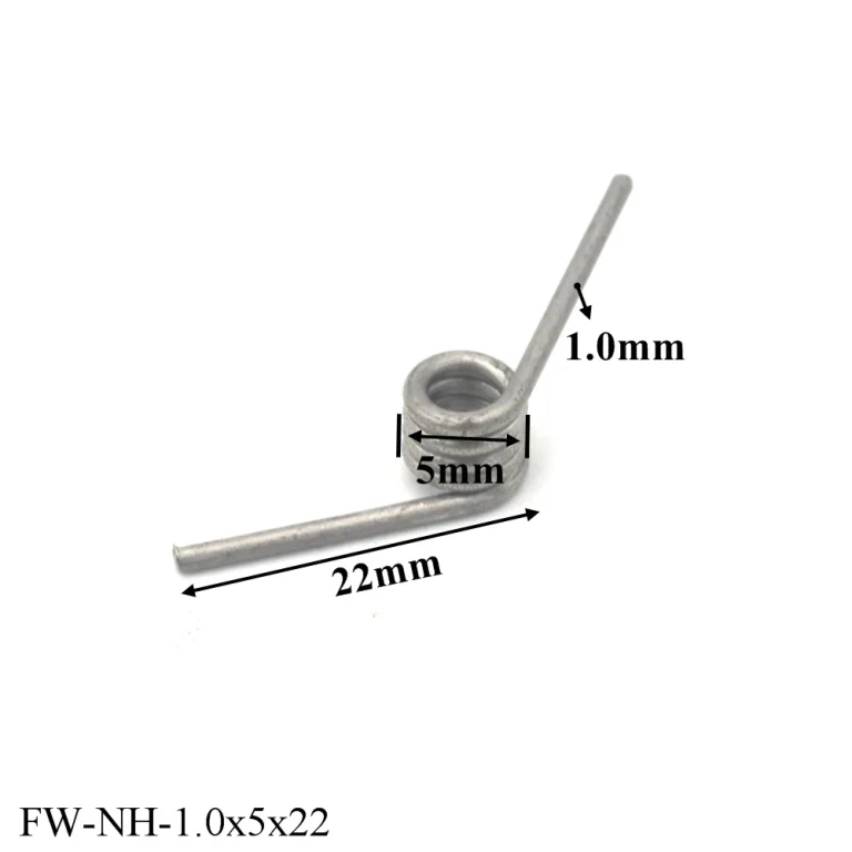 kf-S0f41ea38f72b44a08019cbdcd17e6909J-10PCS-Stainless-Steel-Torsion-Spring-1-0mm-Wire-Diameter-5mm-Outer-Diameter-Small-Spring