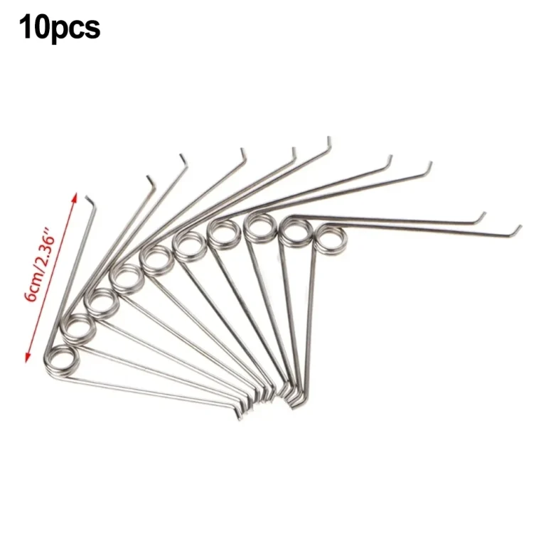 kf-S1f22544840f947d68f81ac48d56b7a24k-10Pcs-V-Shape-Steel-Compression-Spring-Gardening-Scissors-Accessories-Tool-Torsion-Spring-Hairpin-Torsion-Spring