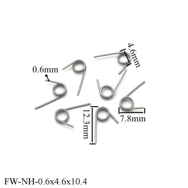 kf-S6b01f1c0599547b49c31649e0c676822r-FINEWE-Custom-10PCS-Plastic-Clamps-Accessories-Spring-Wire-diameter-0-5mm-Stainless-Steel-Small-Torsion-Spring