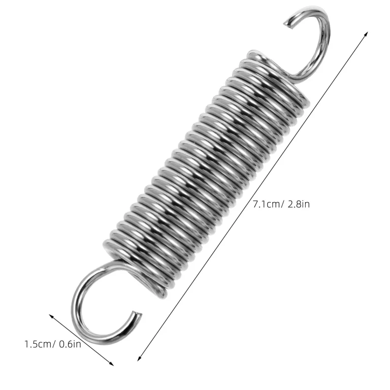kf-S85b459dfa1574fe1a0c6d8351a86444bs-2-Pcs-Hook-Tension-Spring-Swing-Heavy-Duty-Clothes-Rack-Racks-Chair-Hanging-Hooks-Suspension-Steel