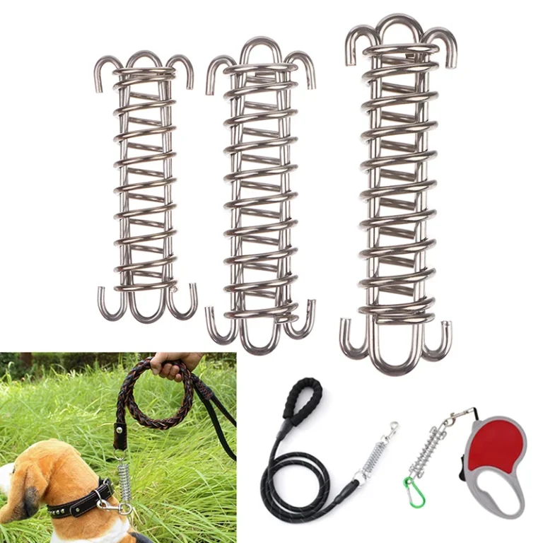 kf-S973d8e415fed48939ff44cbfae650d5ed-Dog-Leash-Shock-Absorbing-Buffer-Tension-Spring-Training-Sun-Shade-Heavy-Duty-Steel-Tent-Rope-Fixed