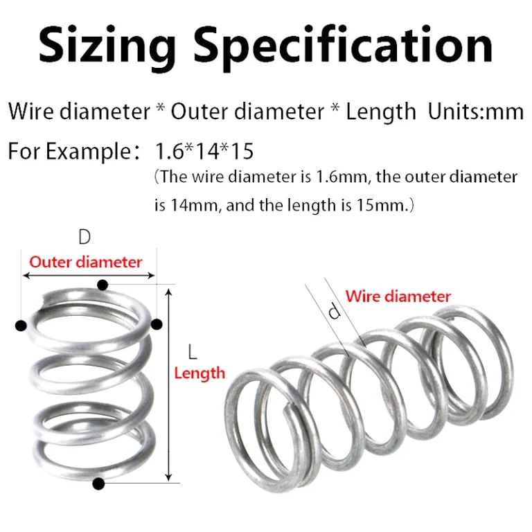 kf-Sbacc240958d84a35bc5c8d9182e70c2cE-10Pcs-Wire-Diameter-0-6mm-0-7mm-304-Stainless-Steel-Micro-Small-Compression-Spring-OD-3mm