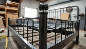 Czy sprężynę metalową można przyciąć na wymiar?
